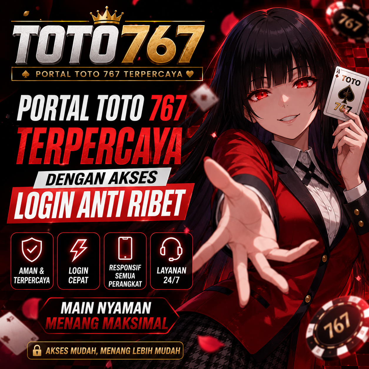 TOTO767